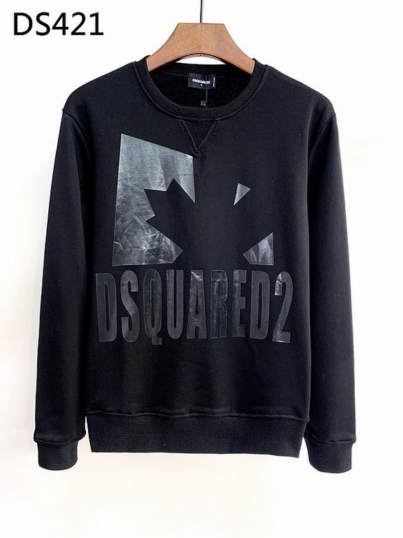 DSQ Sweatshirt-040